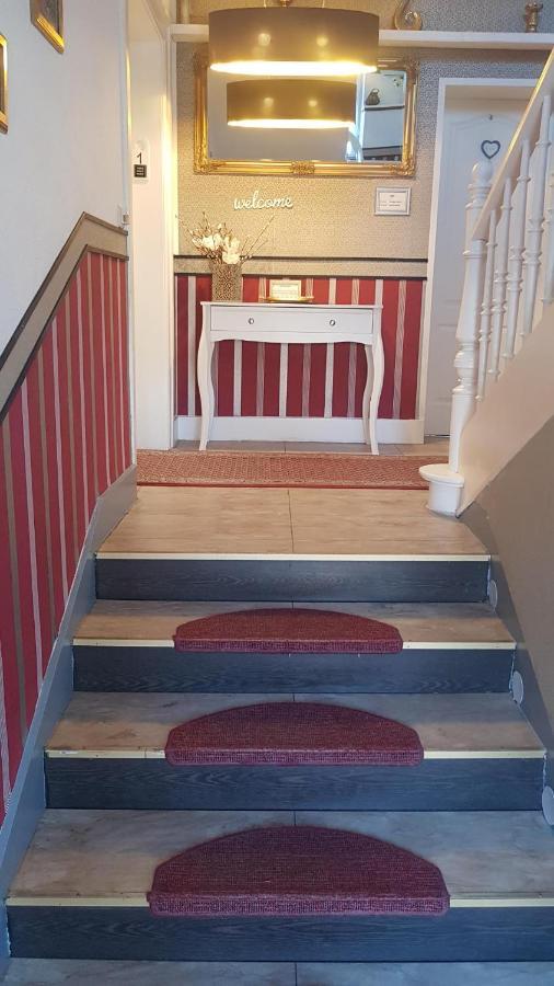 La Boutique House Otel Füssen Dış mekan fotoğraf