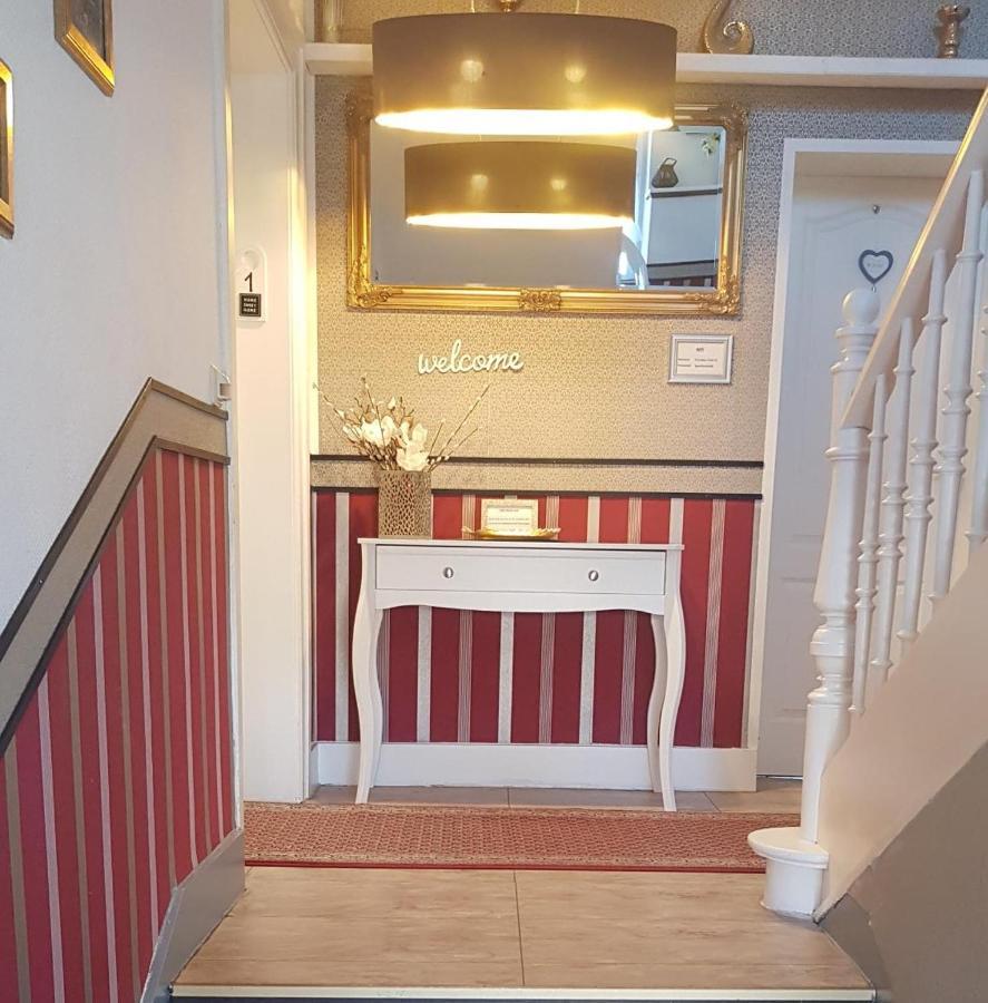 La Boutique House Otel Füssen Dış mekan fotoğraf