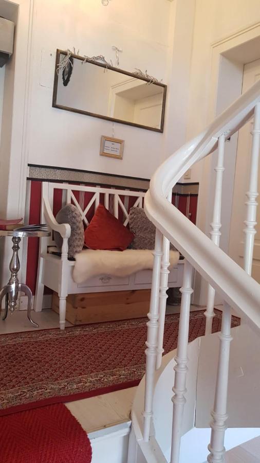 La Boutique House Otel Füssen Dış mekan fotoğraf