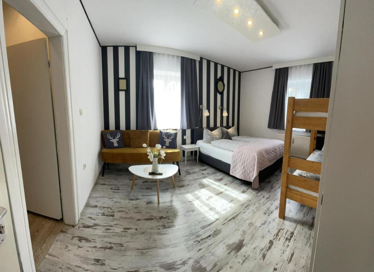 La Boutique House Otel Füssen Dış mekan fotoğraf