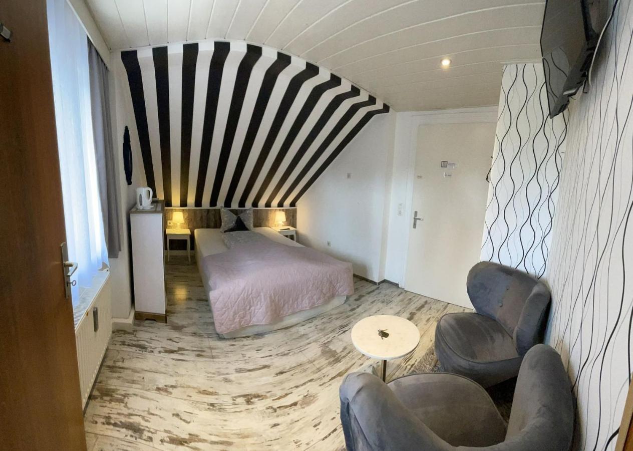 La Boutique House Otel Füssen Dış mekan fotoğraf