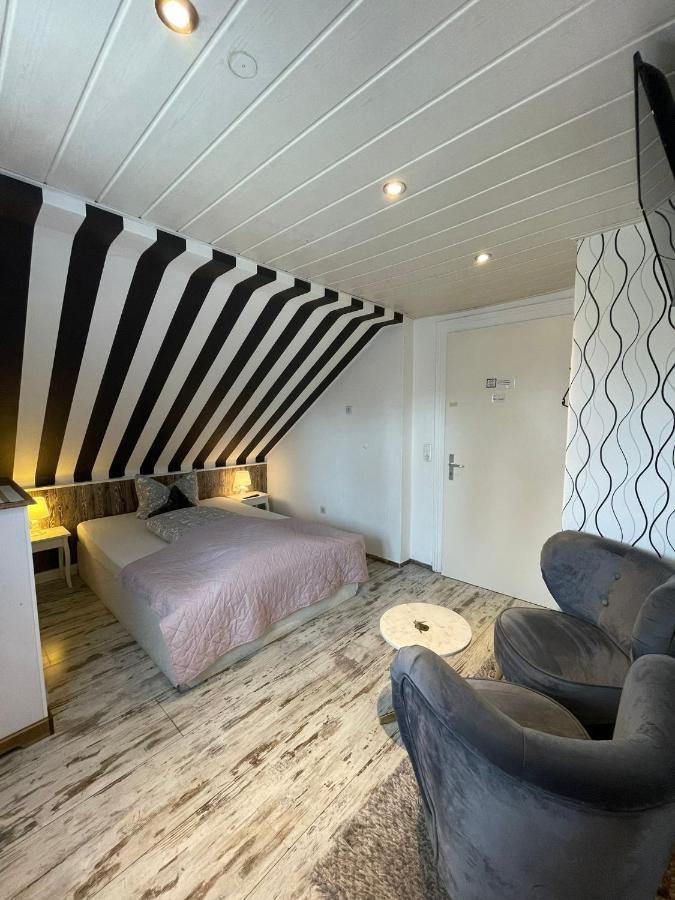 La Boutique House Otel Füssen Dış mekan fotoğraf