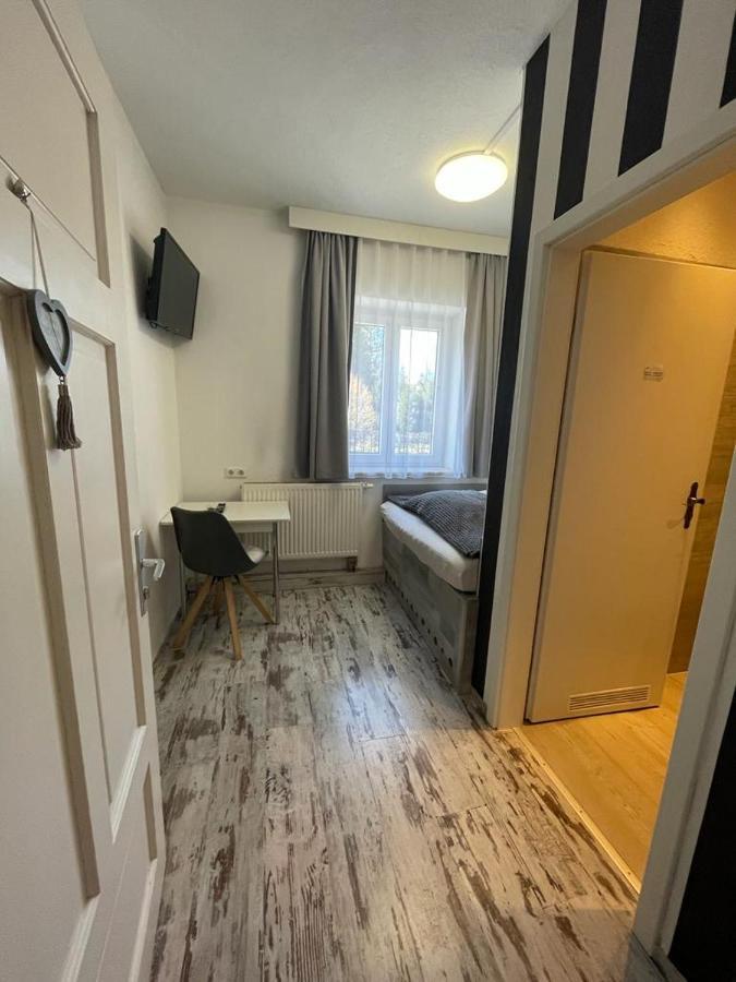 La Boutique House Otel Füssen Dış mekan fotoğraf