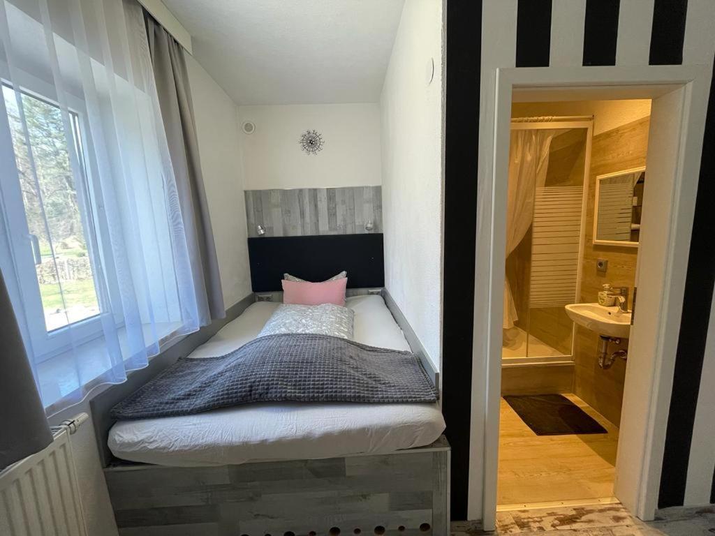 La Boutique House Otel Füssen Dış mekan fotoğraf