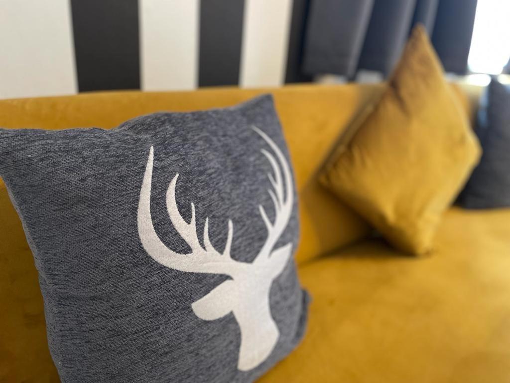 La Boutique House Otel Füssen Dış mekan fotoğraf
