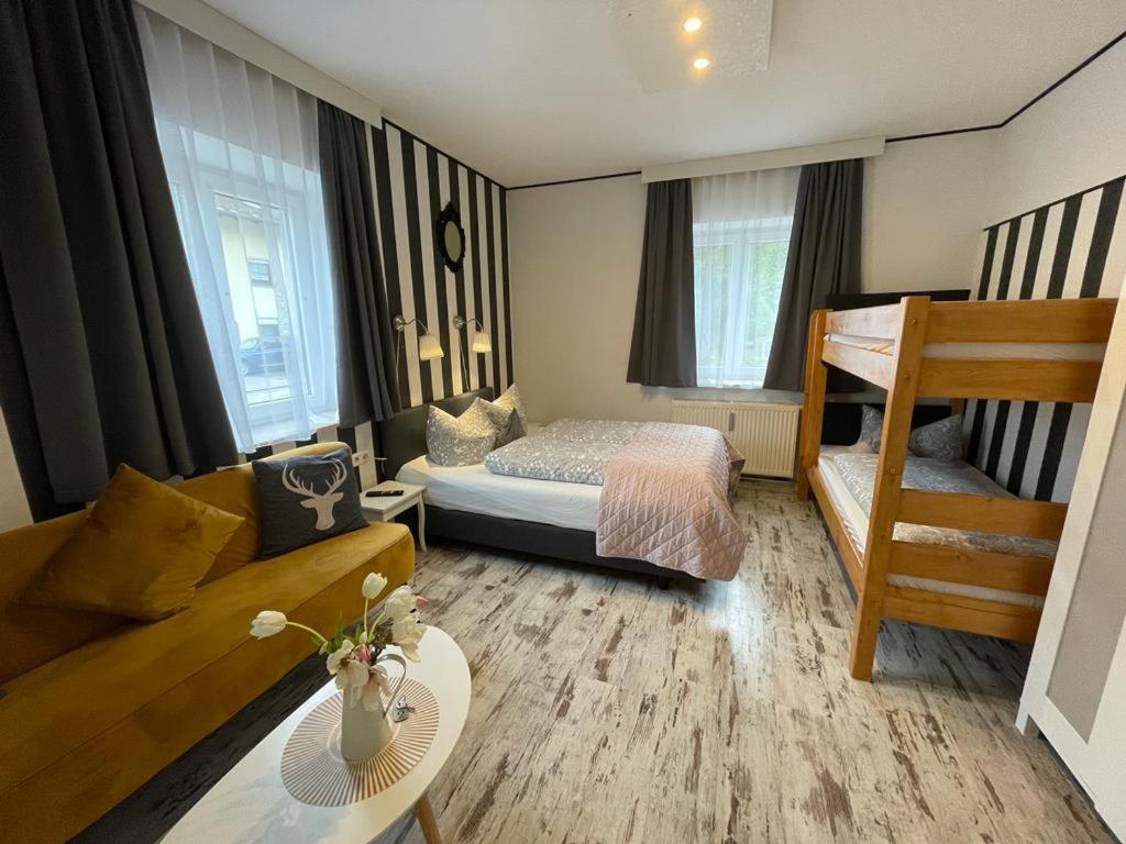La Boutique House Otel Füssen Dış mekan fotoğraf