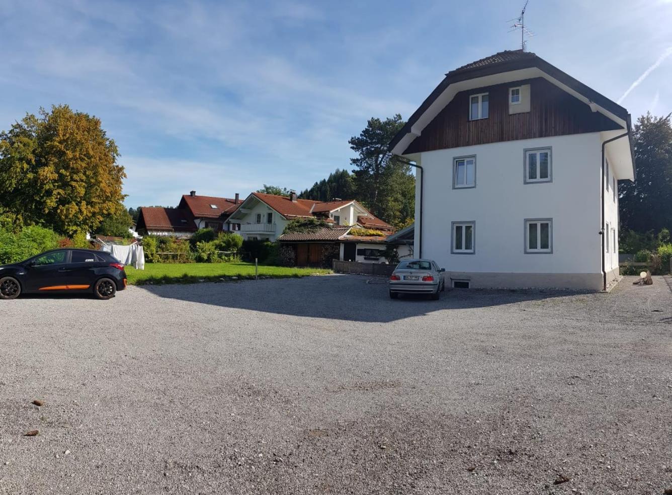 La Boutique House Otel Füssen Dış mekan fotoğraf
