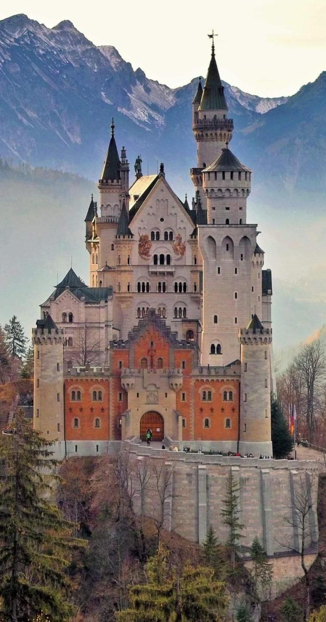La Boutique House Otel Füssen Dış mekan fotoğraf