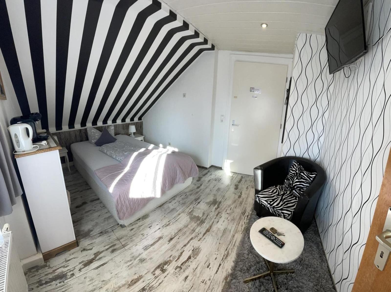 La Boutique House Otel Füssen Dış mekan fotoğraf