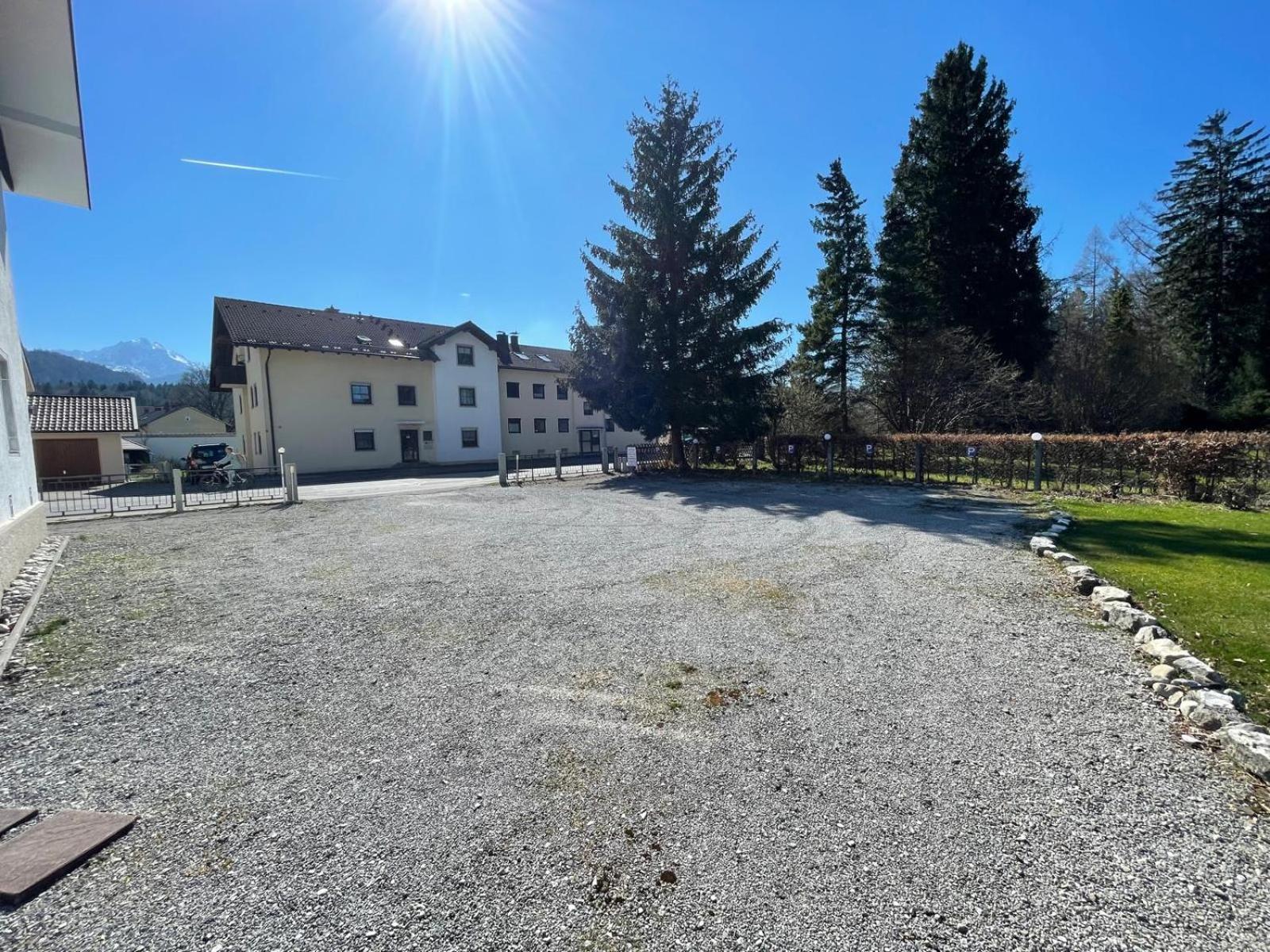 La Boutique House Otel Füssen Dış mekan fotoğraf