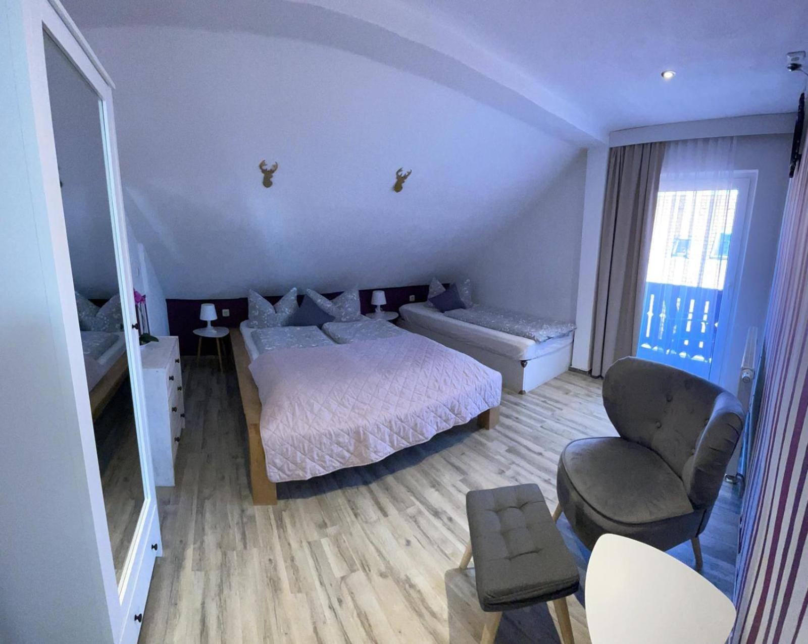 La Boutique House Otel Füssen Dış mekan fotoğraf