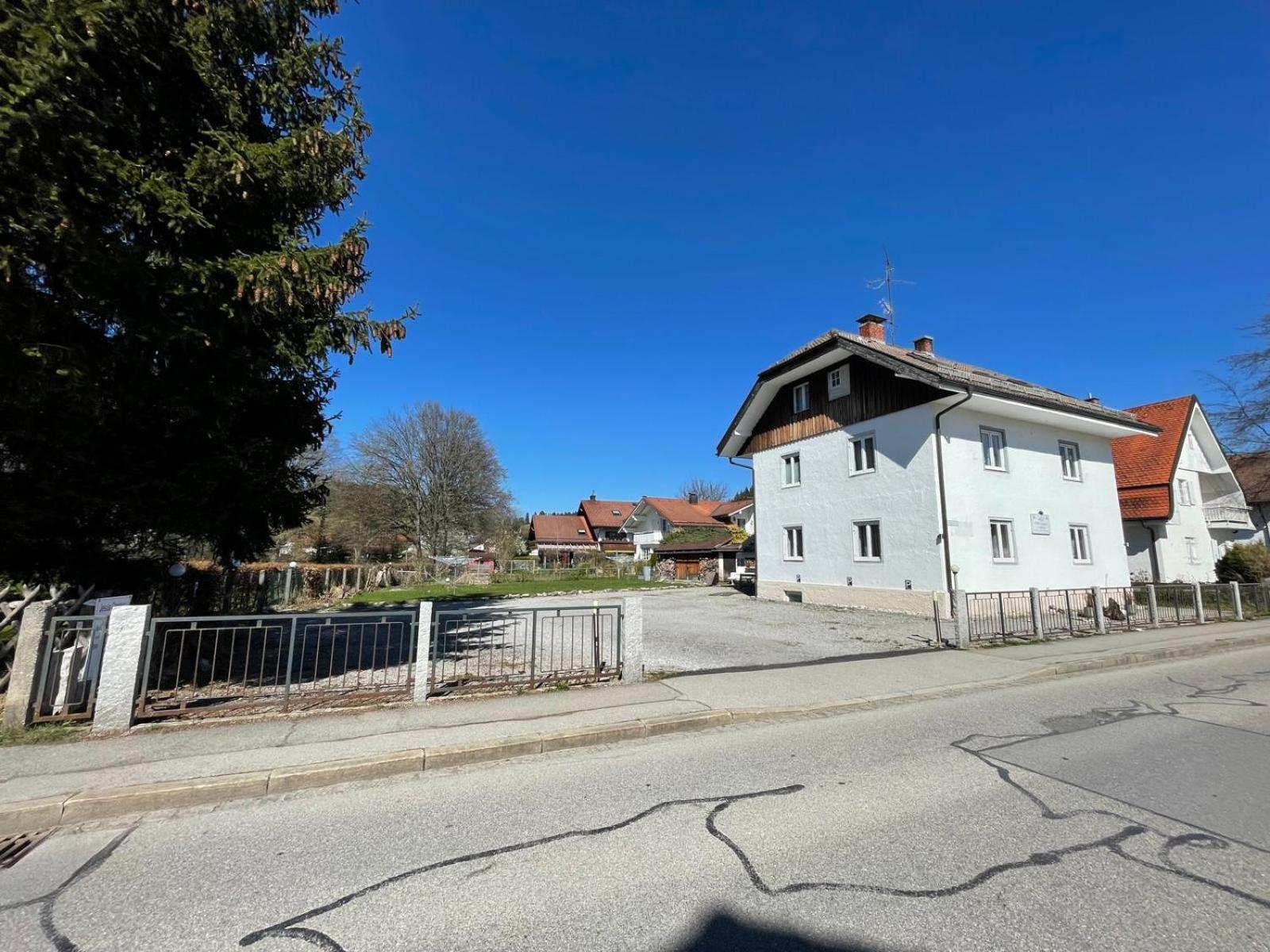 La Boutique House Otel Füssen Dış mekan fotoğraf
