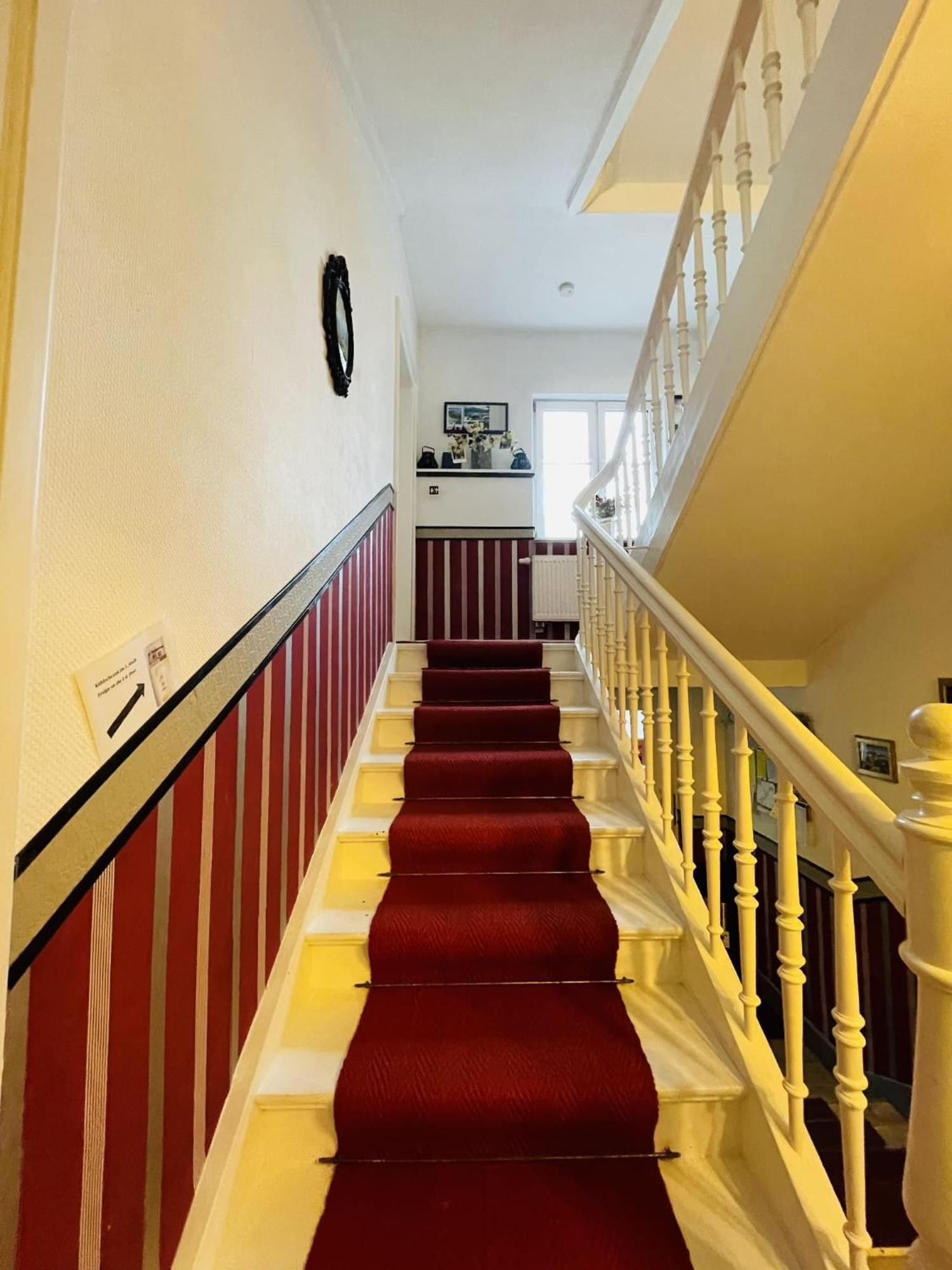 La Boutique House Otel Füssen Dış mekan fotoğraf