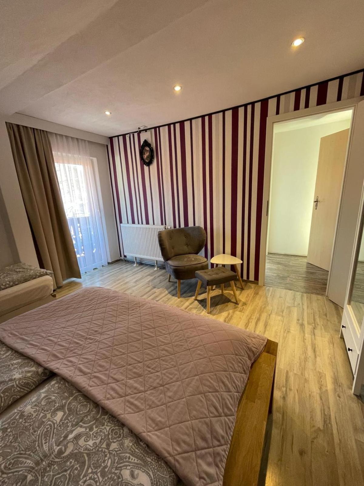 La Boutique House Otel Füssen Dış mekan fotoğraf
