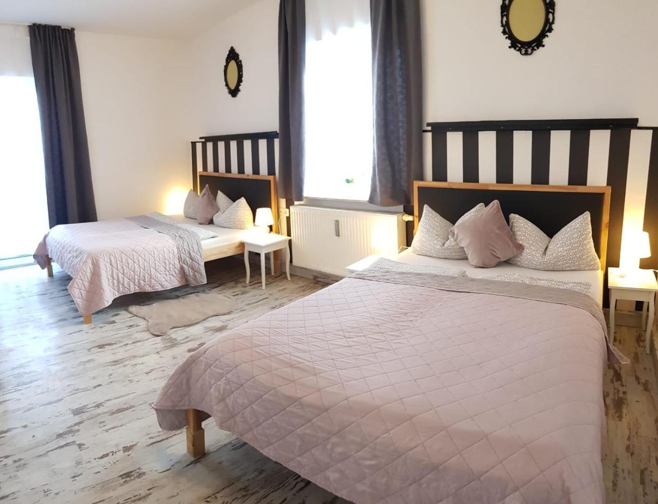 La Boutique House Otel Füssen Dış mekan fotoğraf