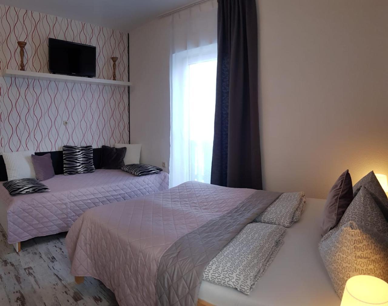 La Boutique House Otel Füssen Dış mekan fotoğraf