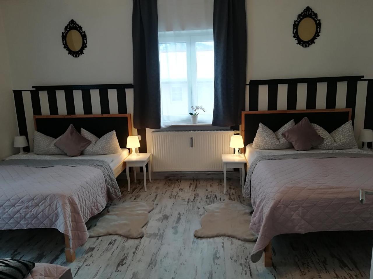 La Boutique House Otel Füssen Dış mekan fotoğraf