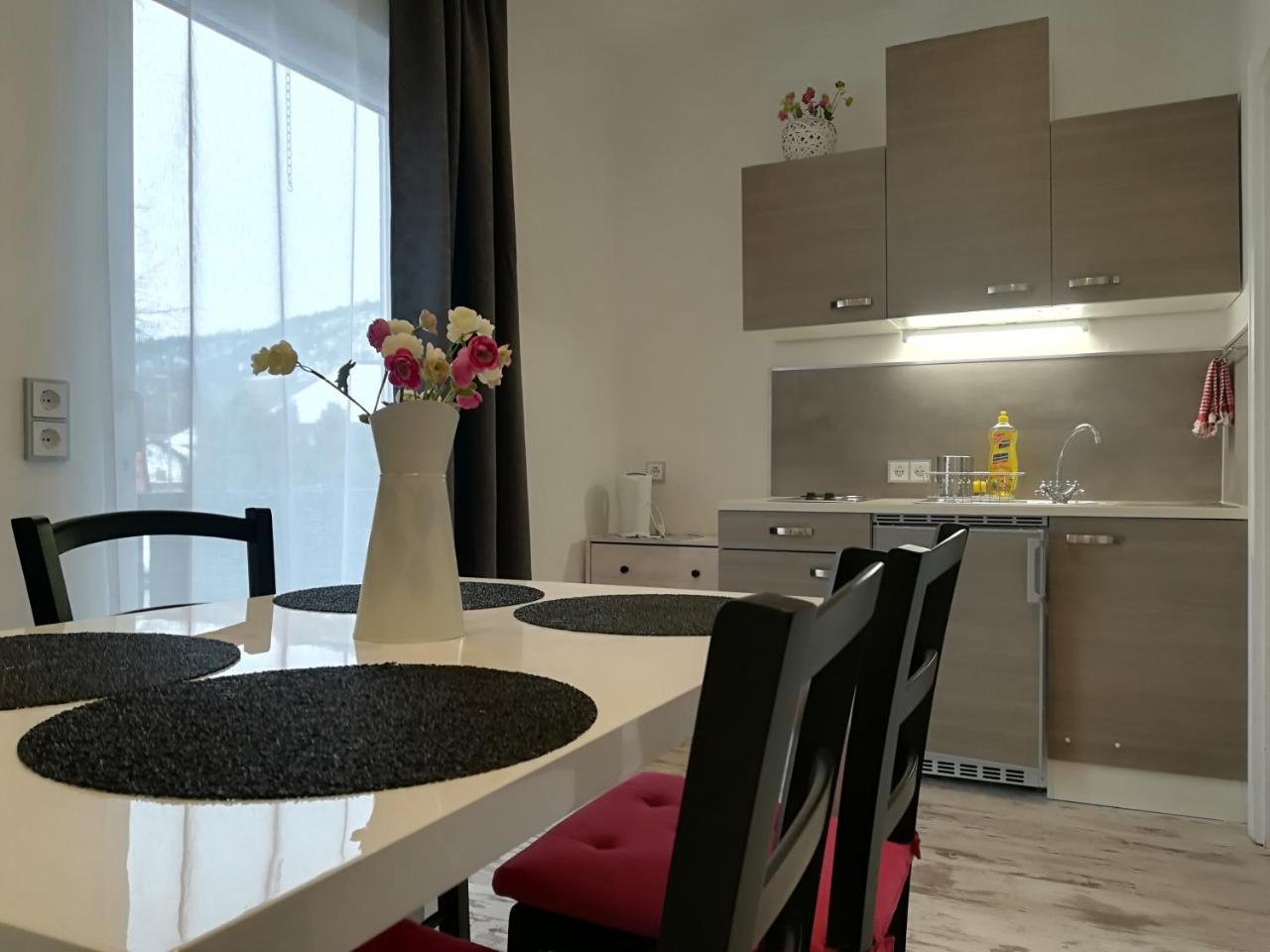 La Boutique House Otel Füssen Dış mekan fotoğraf