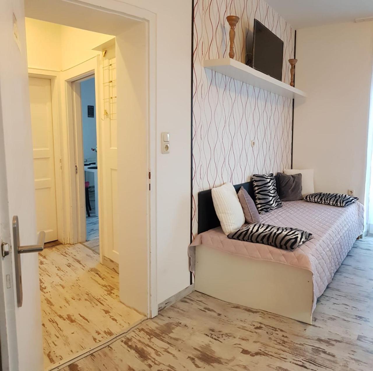 La Boutique House Otel Füssen Dış mekan fotoğraf