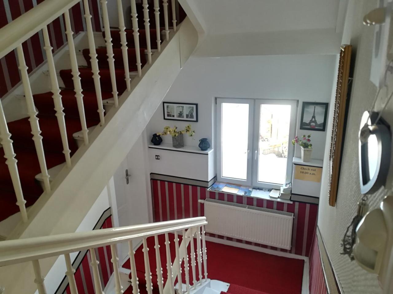 La Boutique House Otel Füssen Dış mekan fotoğraf