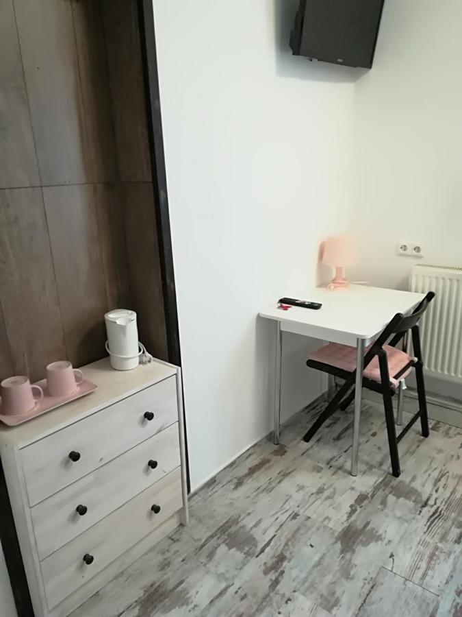 La Boutique House Otel Füssen Dış mekan fotoğraf