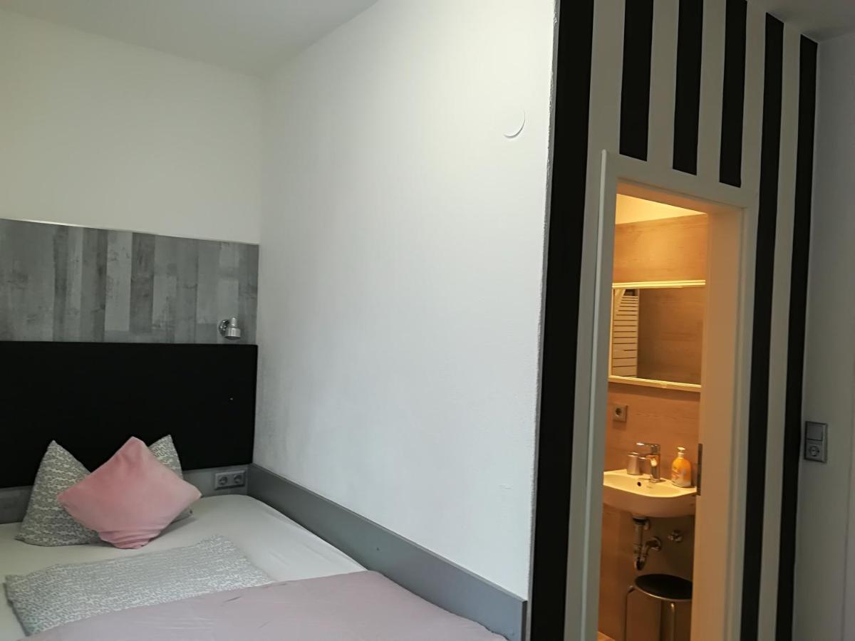 La Boutique House Otel Füssen Dış mekan fotoğraf